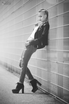 Patrizia Hipp  by Thomas Baucek Photography