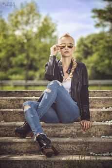 Patrizia Hipp  by Thomas Baucek Photography