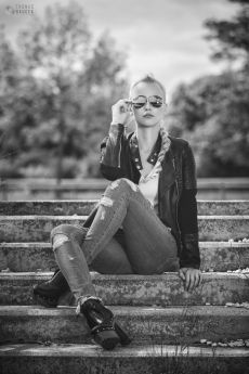 Patrizia Hipp  by Thomas Baucek Photography