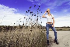 Patrizia Hipp  by Thomas Baucek Photography