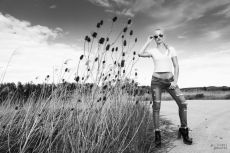 Patrizia Hipp  by Thomas Baucek Photography