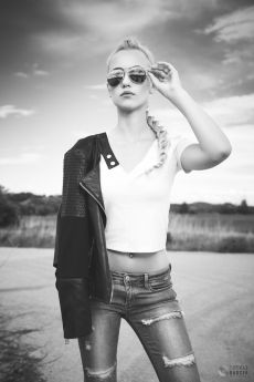 Patrizia Hipp  by Thomas Baucek Photography