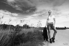 Patrizia Hipp  by Thomas Baucek Photography
