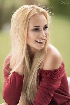 Patrizia Hipp  by Thomas Baucek Photography