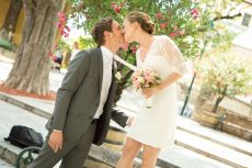 Hochzeit Cornelia & Michael