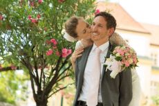 Hochzeit Cornelia & Michael