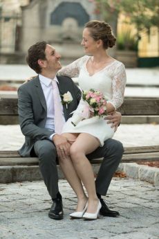 Hochzeit Cornelia & Michael