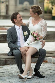 Hochzeit Cornelia & Michael