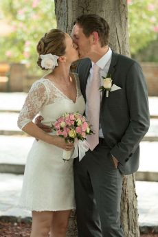 Hochzeit Cornelia & Michael