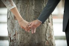 Hochzeit Cornelia & Michael