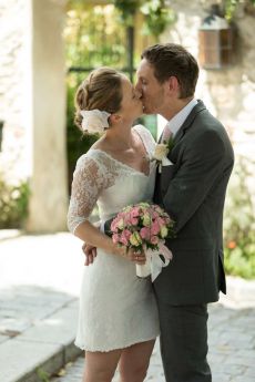 Hochzeit Cornelia & Michael