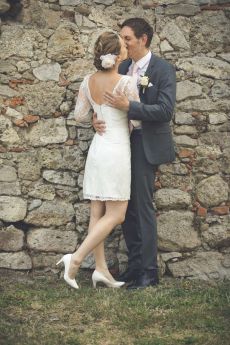 Hochzeit Cornelia & Michael