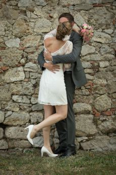 Hochzeit Cornelia & Michael