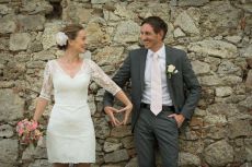 Hochzeit Cornelia & Michael