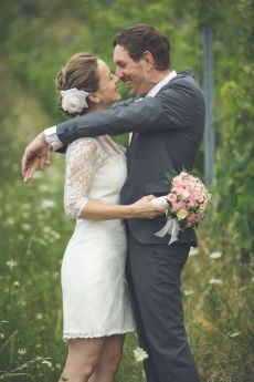 Hochzeit Cornelia & Michael