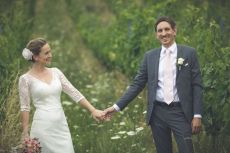 Hochzeit Cornelia & Michael