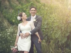 Hochzeit Cornelia & Michael