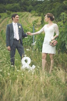 Hochzeit Cornelia & Michael