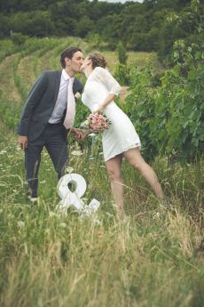 Hochzeit Cornelia & Michael