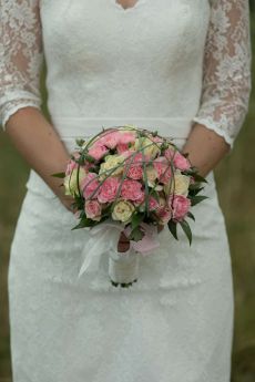 Hochzeit Cornelia & Michael