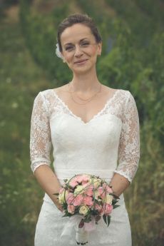 Hochzeit Cornelia & Michael