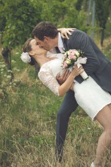 Hochzeit Cornelia & Michael