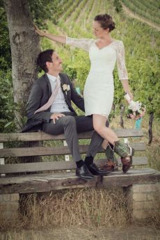 Hochzeit Cornelia & Michael