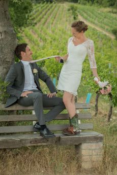 Hochzeit Cornelia & Michael