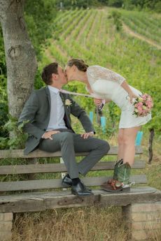 Hochzeit Cornelia & Michael