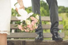 Hochzeit Cornelia & Michael