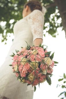 Hochzeit Cornelia & Michael