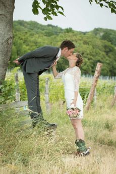 Hochzeit Cornelia & Michael