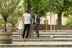 Hochzeit Cornelia & Michael
