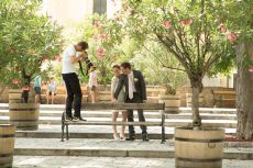 Hochzeit Cornelia & Michael