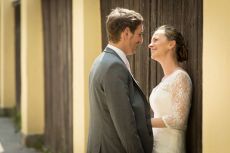 Hochzeit Cornelia & Michael