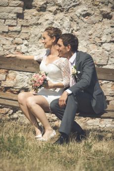 Hochzeit Cornelia & Michael