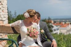 Hochzeit Cornelia & Michael