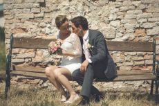 Hochzeit Cornelia & Michael