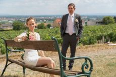 Hochzeit Cornelia & Michael