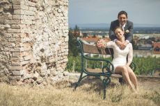 Hochzeit Cornelia & Michael