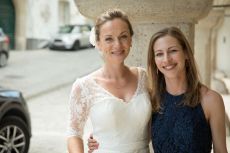 Hochzeit Cornelia & Michael