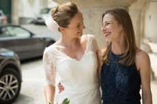 Hochzeit Cornelia & Michael