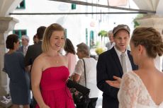 Hochzeit Cornelia & Michael