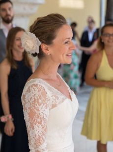 Hochzeit Cornelia & Michael