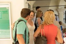 Hochzeit Cornelia & Michael