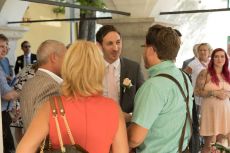 Hochzeit Cornelia & Michael