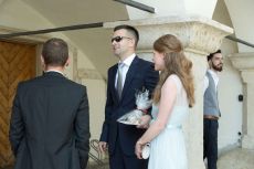 Hochzeit Cornelia & Michael