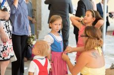 Hochzeit Cornelia & Michael