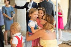 Hochzeit Cornelia & Michael