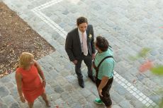 Hochzeit Cornelia & Michael